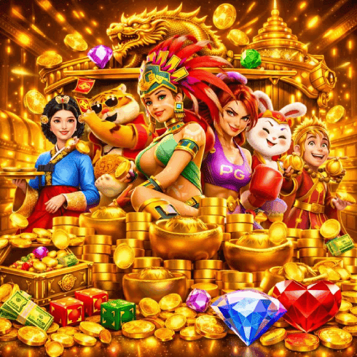 Plushie Frenzy no APK 888jogo Android